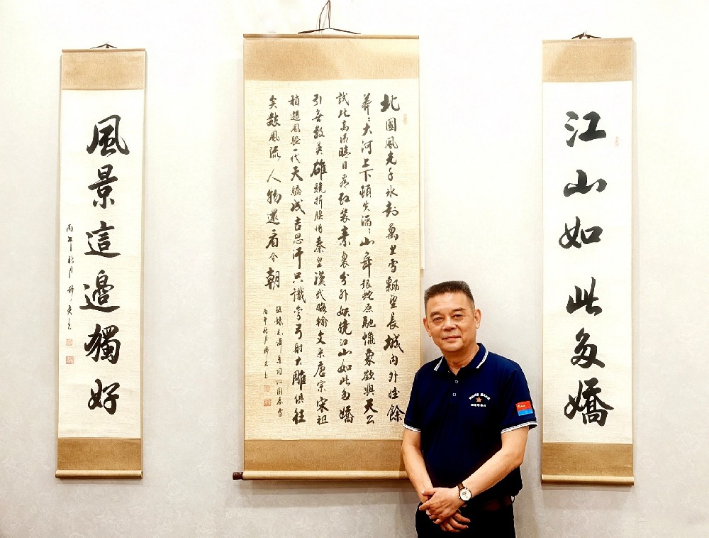 弘扬劳动精神 争做时代先锋